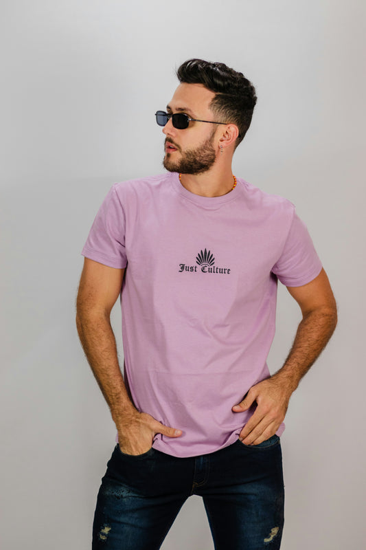 Classic Black Regular T-Shirt
