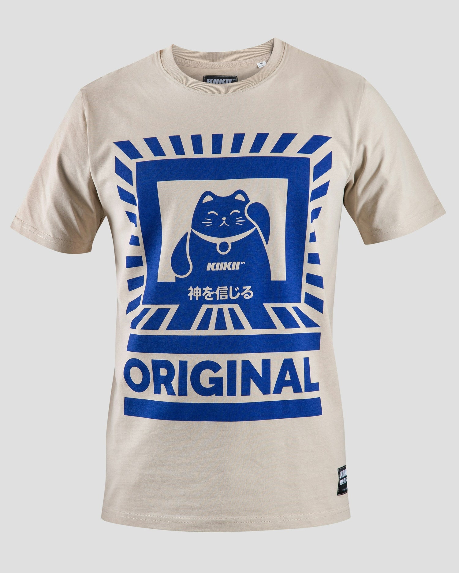 Oversized T-Shirt