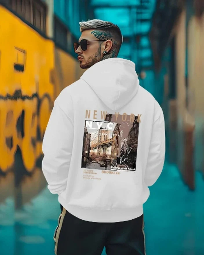 Classic Hoodies