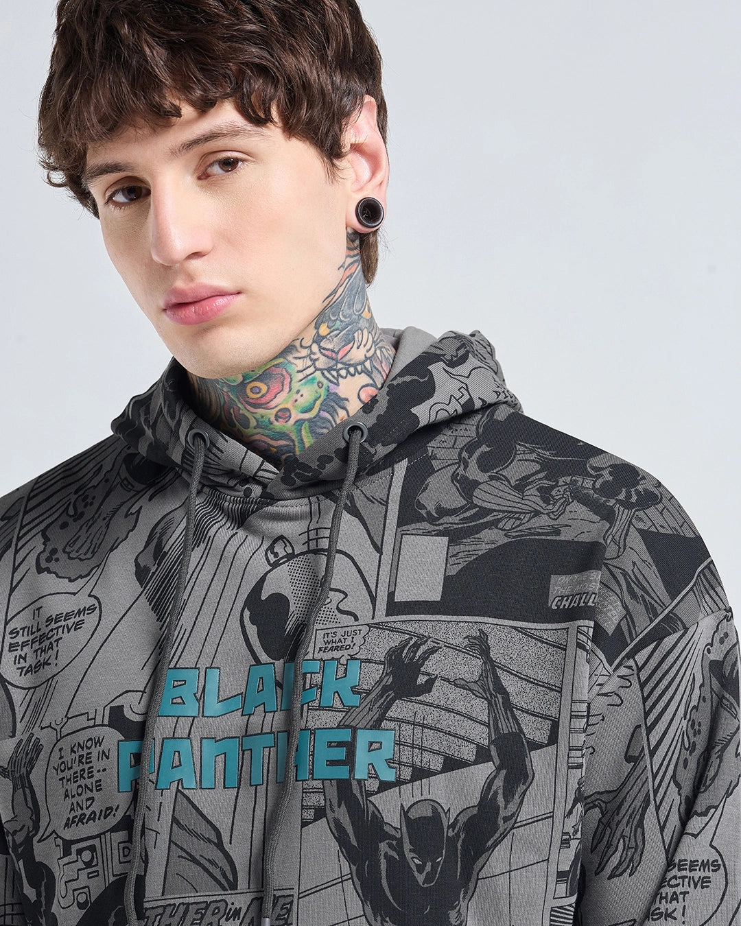 OFFICIAL MARVEL MERCHANDISE